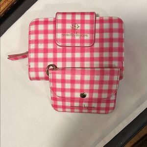 Nannett Lepore Wallet & Card Holder